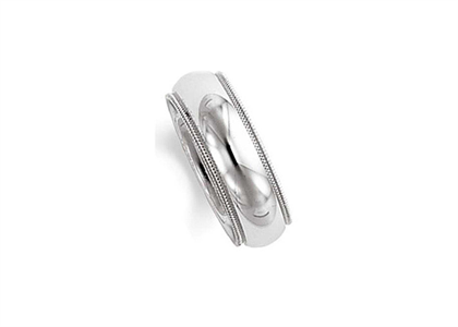 Rhodium Plated | Fashion Rings